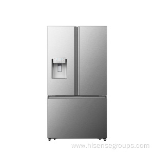 Hisense RT-94WC America French Door Series Refrigerator